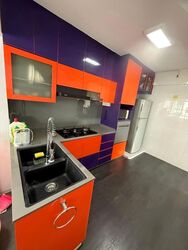 Blk 780D Woodlands Crescent (Woodlands), HDB 4 Rooms #531735451